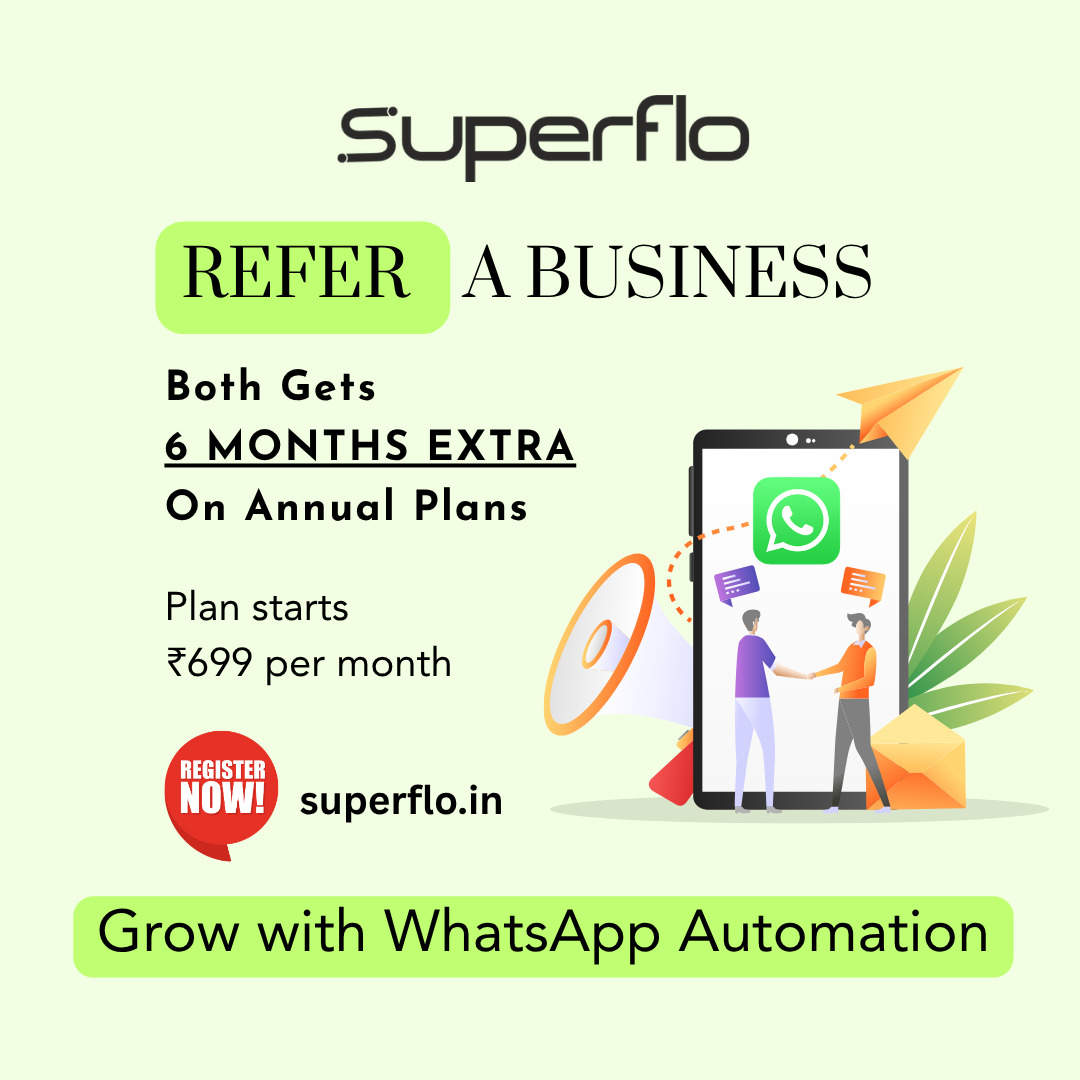 Refer and Extend